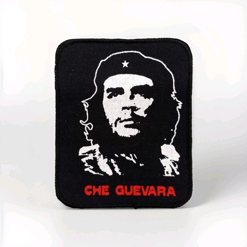 Che guevara vintage patch - che,