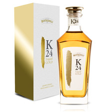 Bertagnolli K24 Liquid Gold