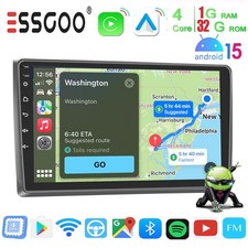 Für Audi A4 8E 8H B6 B7