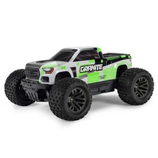 Arrma ara4202v4t1 granite 10 - arrma,