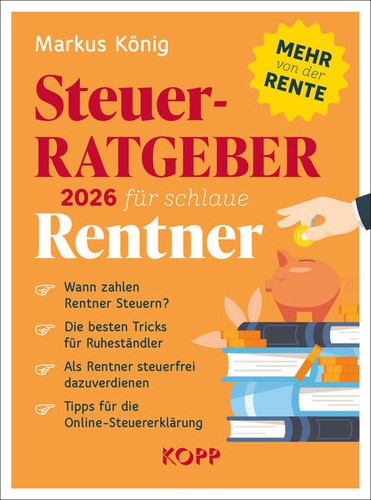 Steuerratgeber 2026 für