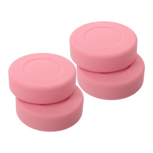 Pcs übungshockeypucks - 4,