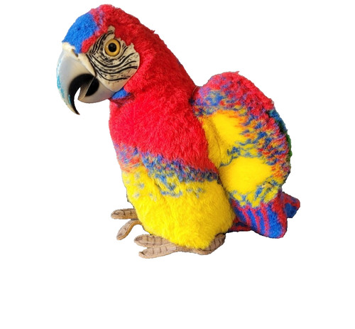 Steiff tier stofftier - tier,