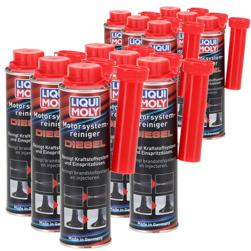 12x 300ml liqui - 12x, moly