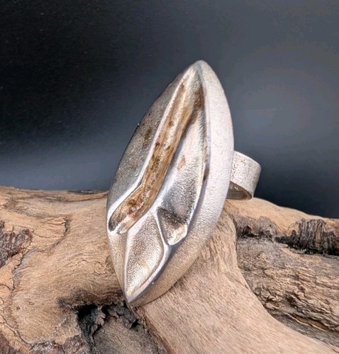 Sehr seltener lapponia - lapponia, ring