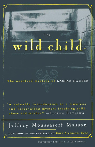 The wild child - wild,