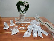 Kommunion Dekoration