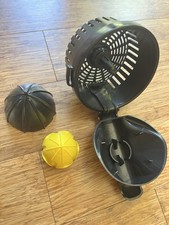 Zitruspresse Orangenpresse