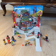 Playmobil City 70168