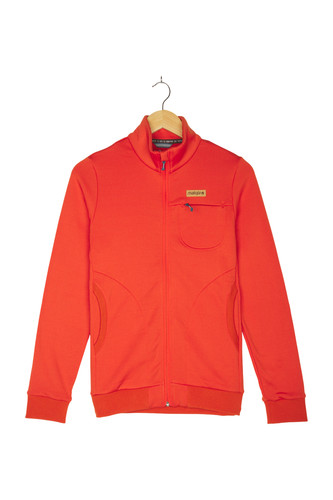 Maloja duoschm fleece jacket - maloja,