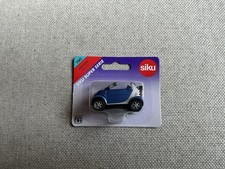 Siku 1042 Smart Cabrio