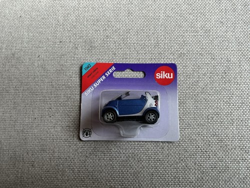 Siku 1042 smart - siku,