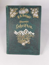 Buch der Novellen. Ausgew