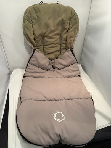 Bugaboo fusssack kuschelige - bugaboo,