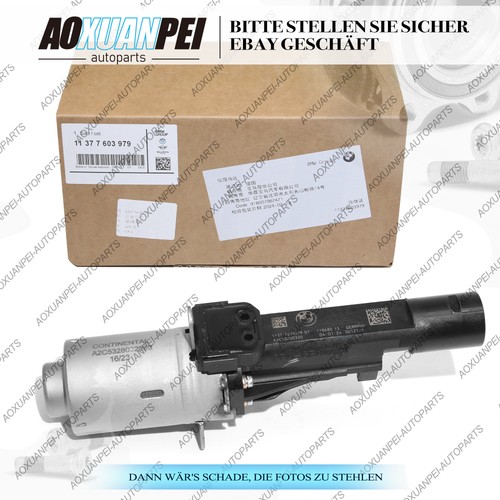 Motor valvetronic antrieb - oe,