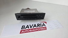 BMW 3er E90 E91 Radio Business