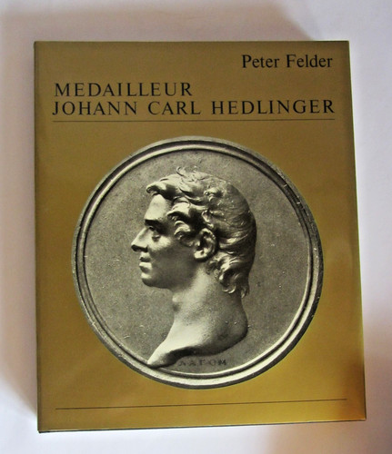 Medailleur johann carl - medailleur,