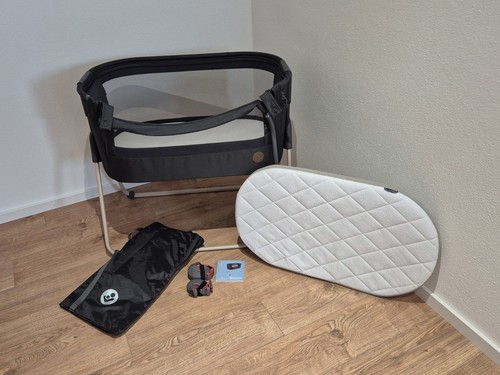 Maxi cosi beistellbett tori - beistellbett,