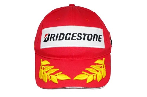 Vintage bridgestone cap - vintage,