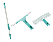 Leifheit Fenster Reiniger 3er