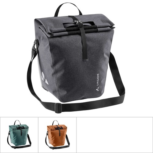 Vaude recycle back single - back,