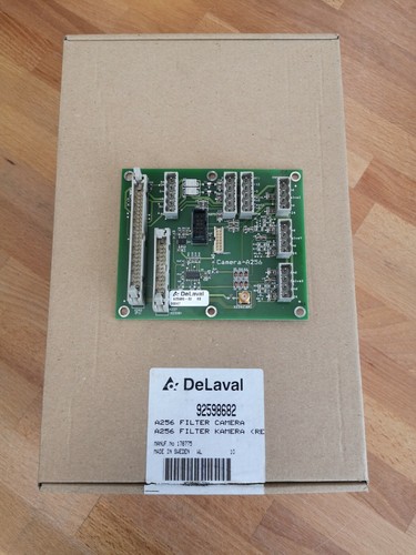 Delaval vms filter - delaval,