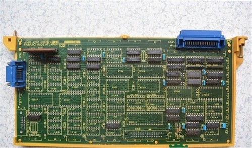 1pc used fanuc - 1pc, board