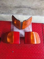 Blinkergläser  AUDI A6, Modell C4