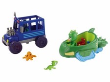 Simba Fahrzeugeset PJ Masks 2