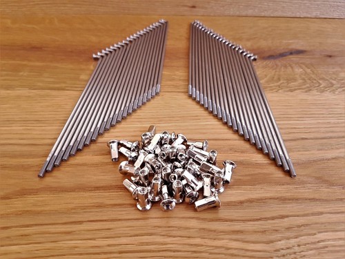 Neu speichen dkw hobby luxus - speichen,