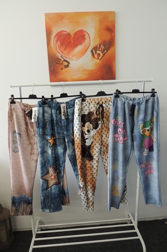 Neu hose jogpant - jogpant,
