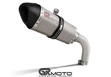 Auspuff Für Benelli TNT 135