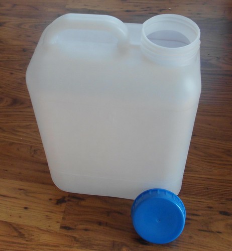 Wasserkanister