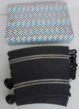 1960 Vintage Scalextric Triang CPT/ 53 Kurve 22,5° - Ungebraucht / OVP (3)