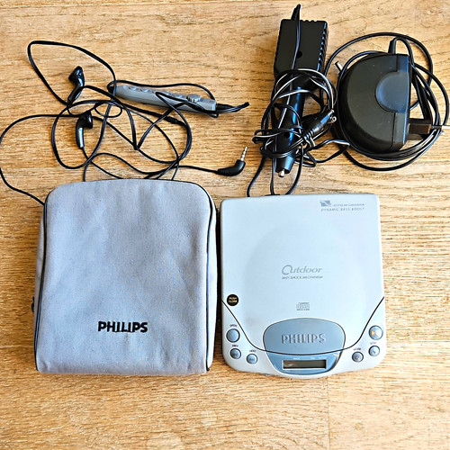 Philips outdoor tragbarer - outdoor,