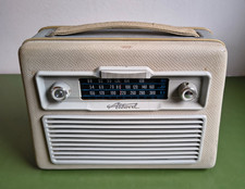 Akkord Tobby 1958/59 -