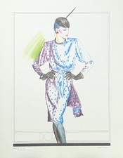 Carl Heinz Bauer, DIOR, Druck