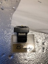 SHURE System M 95 ED montiert