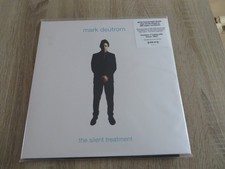 Deutrom mark vinyl - deutrom,