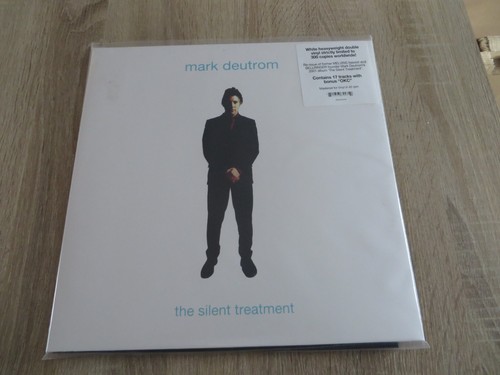 Deutrom mark vinyl aus - ,