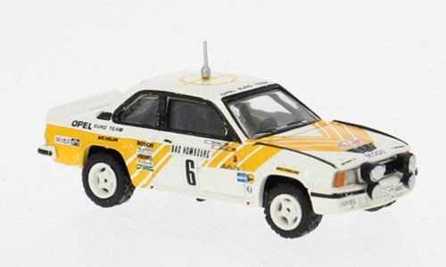 Brekina 20777 opel ascona - 20777,