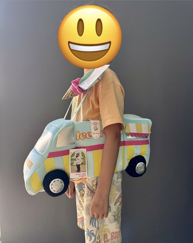 Kinder plüsch kostüm - kinder,