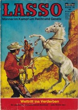 Lasso 69 original Bastei