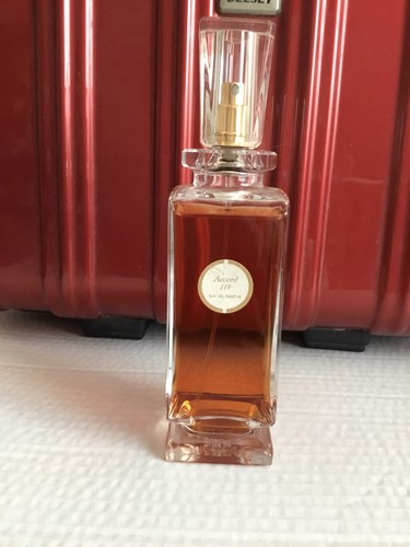 Parfum caron accord 119 - parfum,