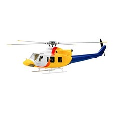 Flywing hubschrauber bell - flywing, 412