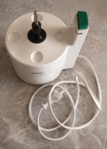 Krups speedy 708 nur - speedy,
