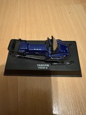 Yamaha Snowmobile VK540 III