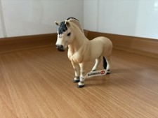 Schleich 13753 fjordpferd - schleich,