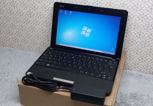 Asus 1001p mini laptop 10 - mini,
