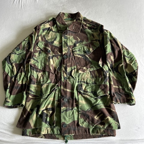 Combat smock dpm - combat, gb